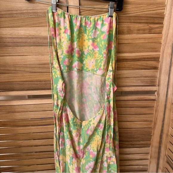 With Jéan Soiree Dress - Picture 8 of 9